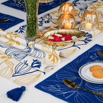 Baku Desert Table Runner